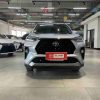 VELOZ CROSS TOP 2022 Màu Bạc