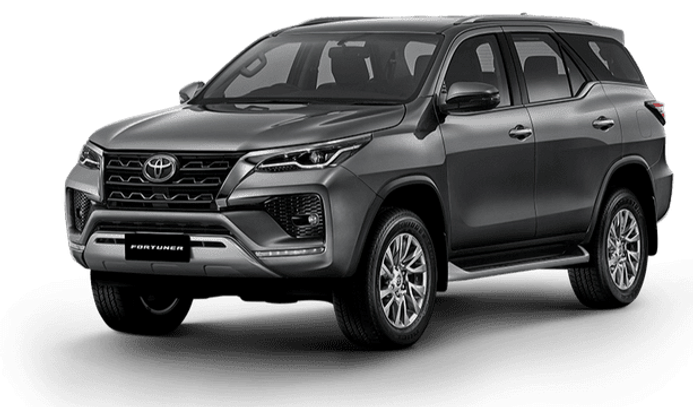 toyota fortuner 2022 bang gia