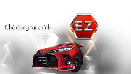 TOYOTA EZ